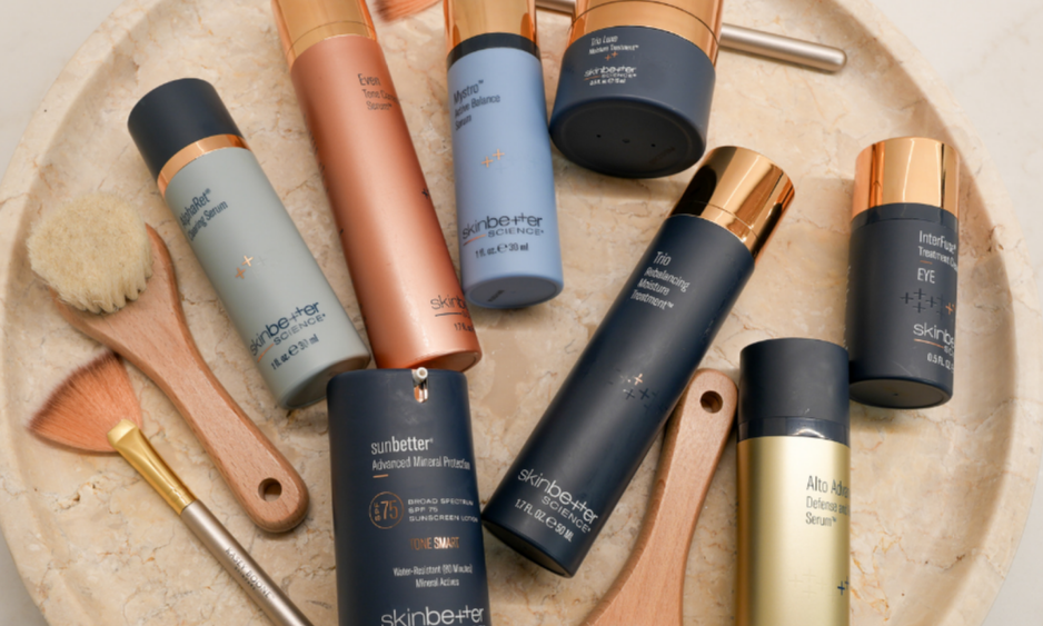 Glow for Less