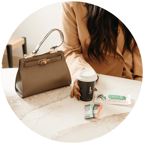 Level About Us - values