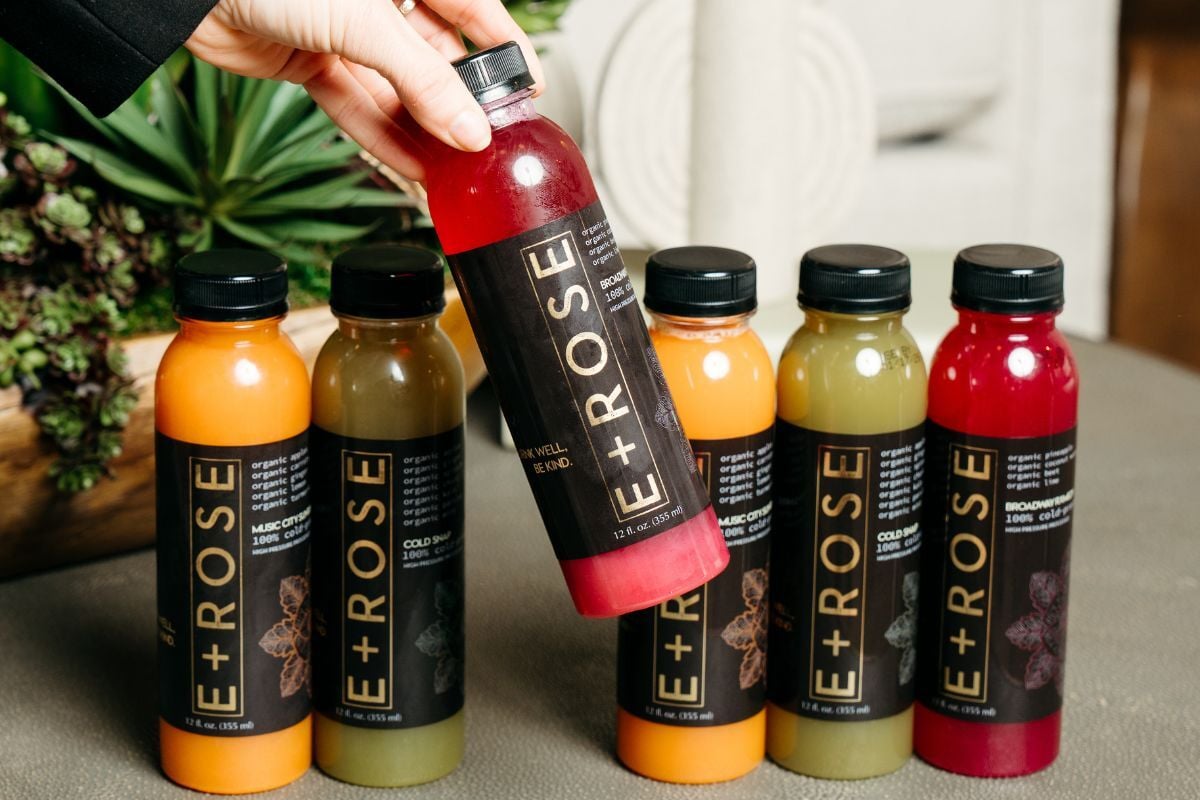 Nutrition and metabolic health support guided by diagnostic insight at Level Wellness in Franklin, Tennessee