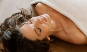 Massage promo