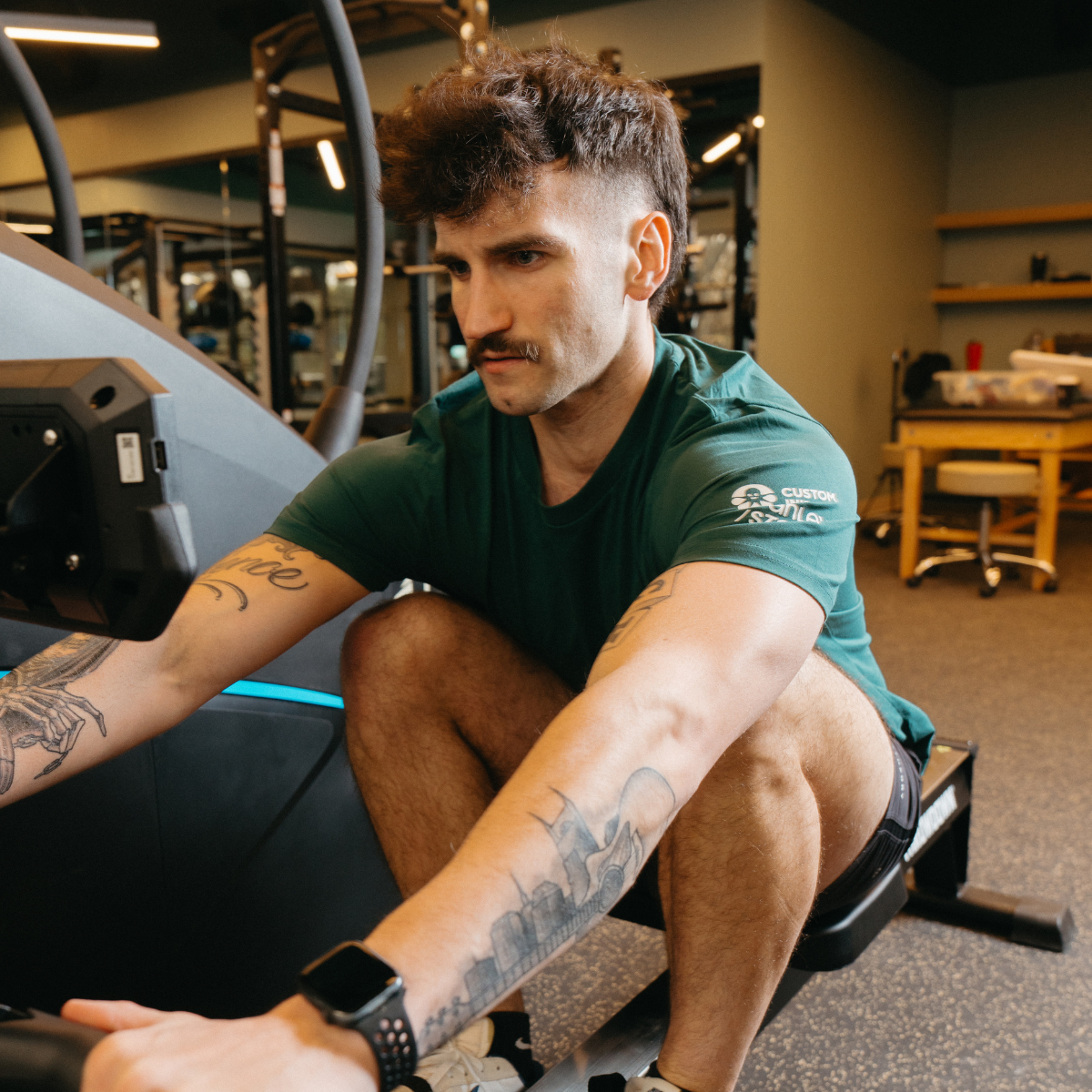 Performance Performance